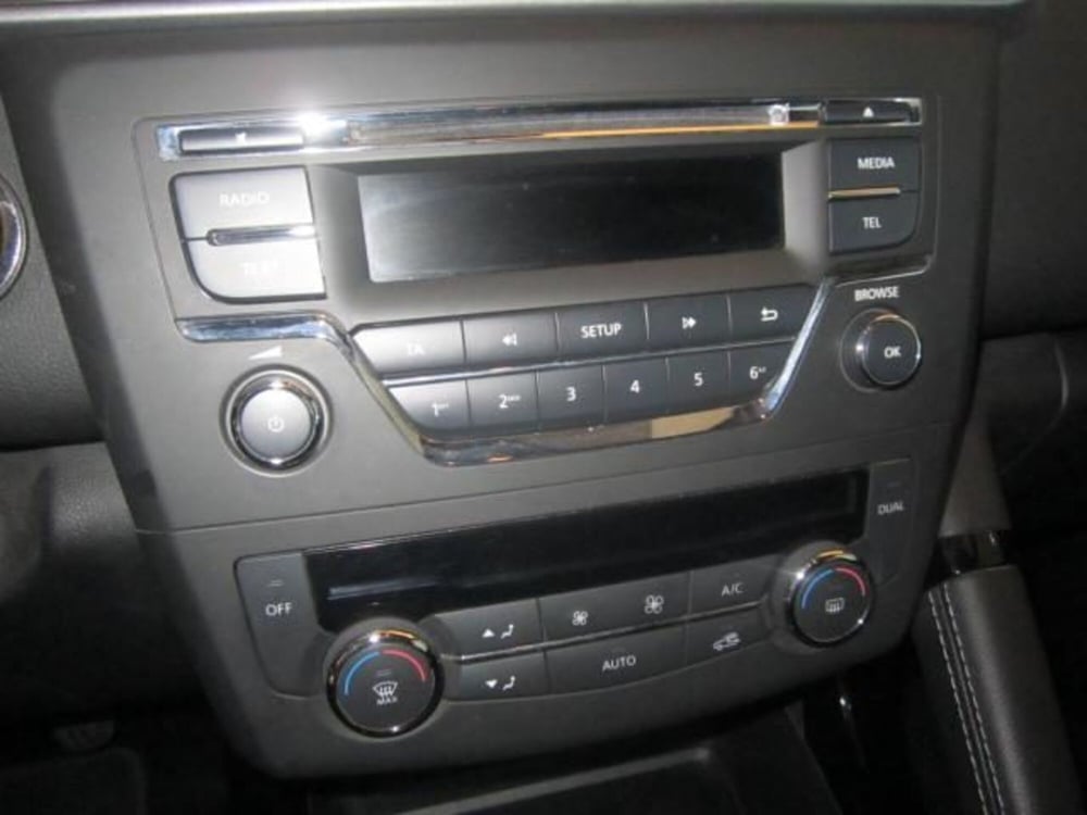 Renault Kadjar usata a Firenze (12)