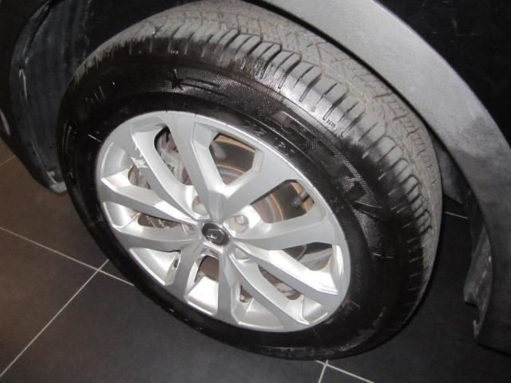 Renault Kadjar usata a Firenze (15)