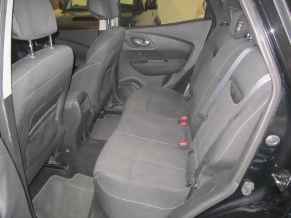 Renault Kadjar usata a Firenze (7)