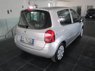 Renault Modus 1.2 16V Dynamique del 2011 usata a Empoli