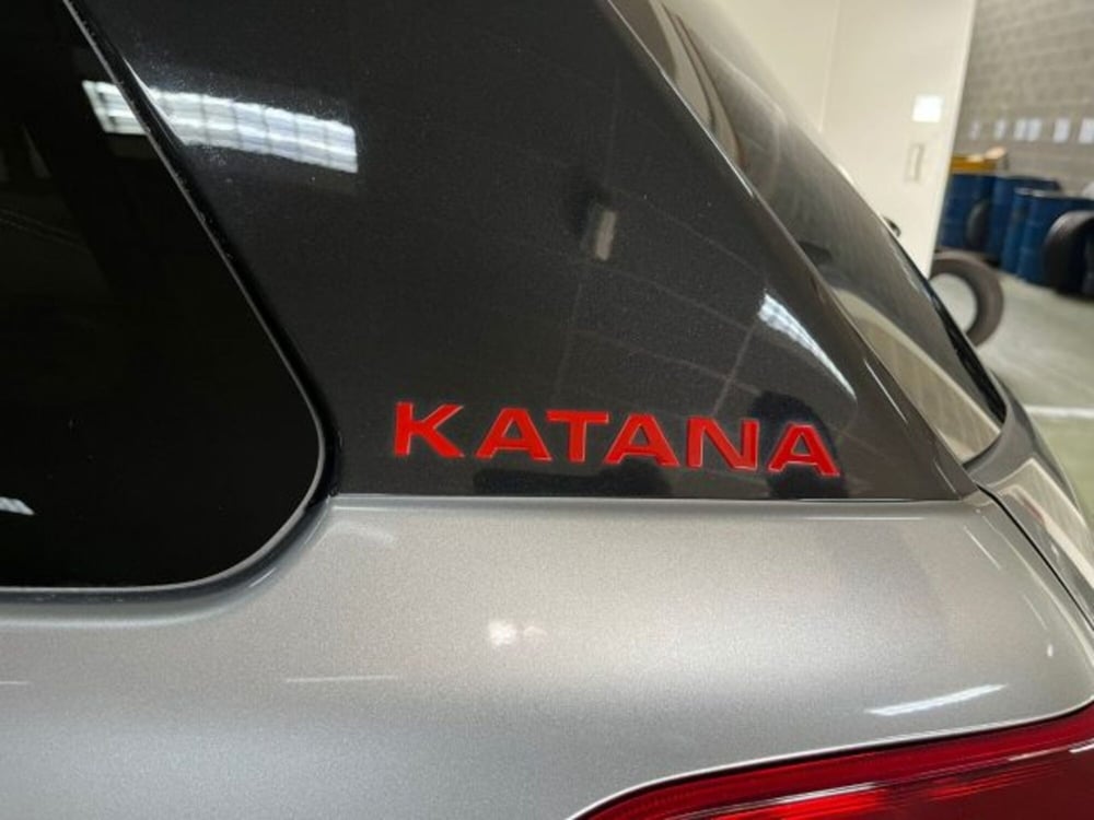 Suzuki Vitara usata a Torino (13)
