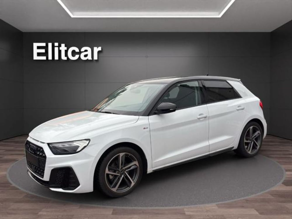 Audi A1 Sportback usata a Milano