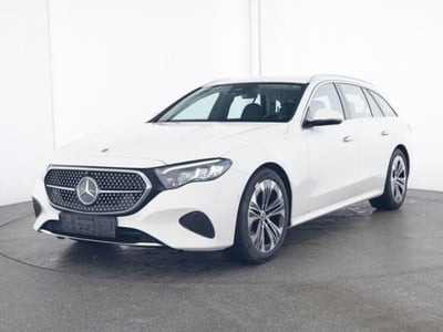 Mercedes-Benz Classe E Station Wagon All-Terrain 220 d Advanced 4matic auto del 2024 usata a Magenta