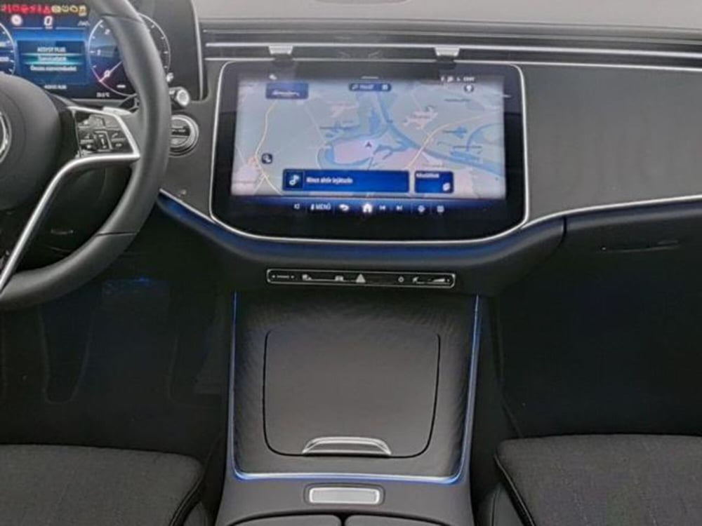 Mercedes-Benz Classe E Station Wagon usata a Milano (5)
