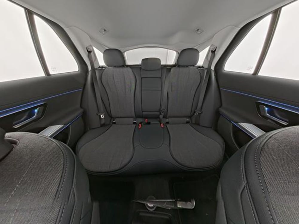 Mercedes-Benz Classe E Station Wagon usata a Milano (8)