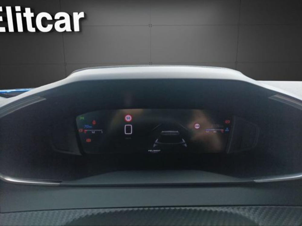 Peugeot 2008 usata a Milano (17)