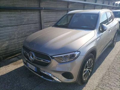 Mercedes-Benz GLC 220 d 4Matic Mild Hybrid AMG Advanced Plus del 2024 usata a Magenta