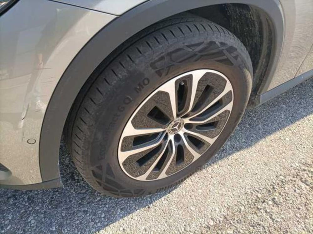 Mercedes-Benz GLC usata a Milano (3)