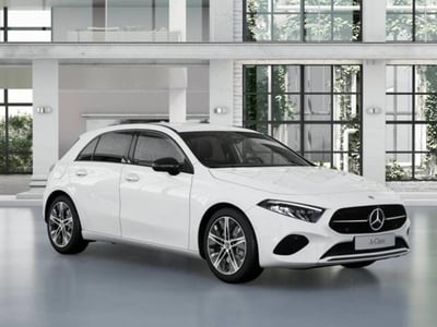 Mercedes-Benz Classe A 200 Progressive Advanced Plus auto del 2023 usata a Magenta