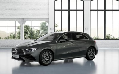 Mercedes-Benz Classe A 180 d AMG Line Premium Plus auto del 2024 usata a Magenta