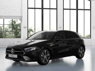 Mercedes-Benz Classe A 200 Progressive Advanced Plus auto del 2023 usata a Magenta