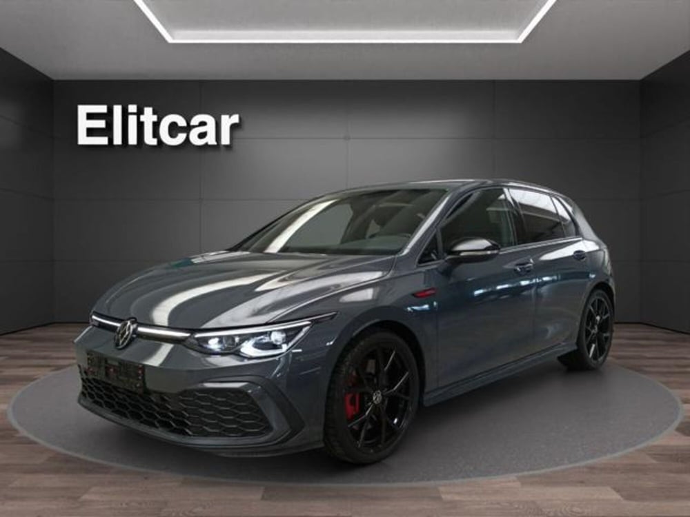 Volkswagen Golf usata a Milano