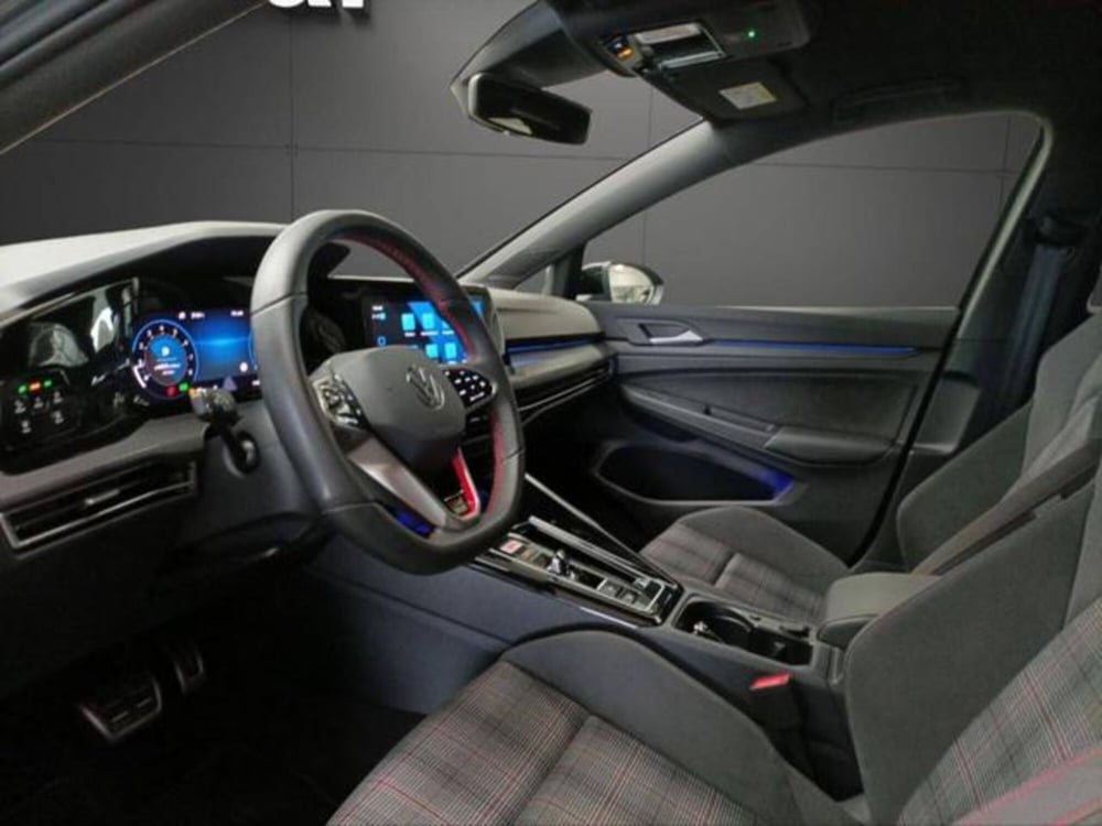 Volkswagen Golf usata a Milano (12)