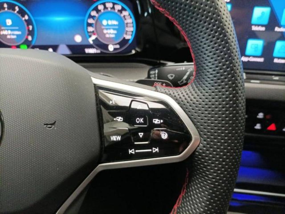 Volkswagen Golf usata a Milano (14)