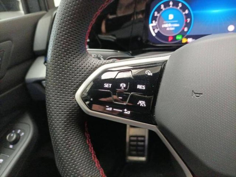 Volkswagen Golf usata a Milano (15)
