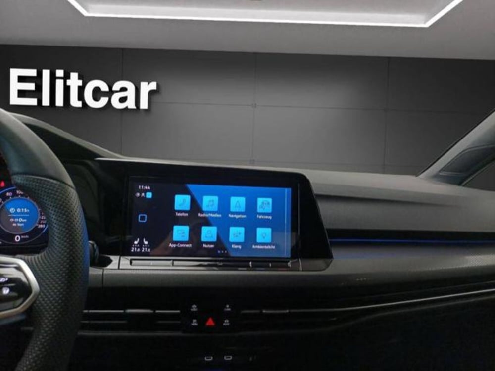 Volkswagen Golf usata a Milano (16)