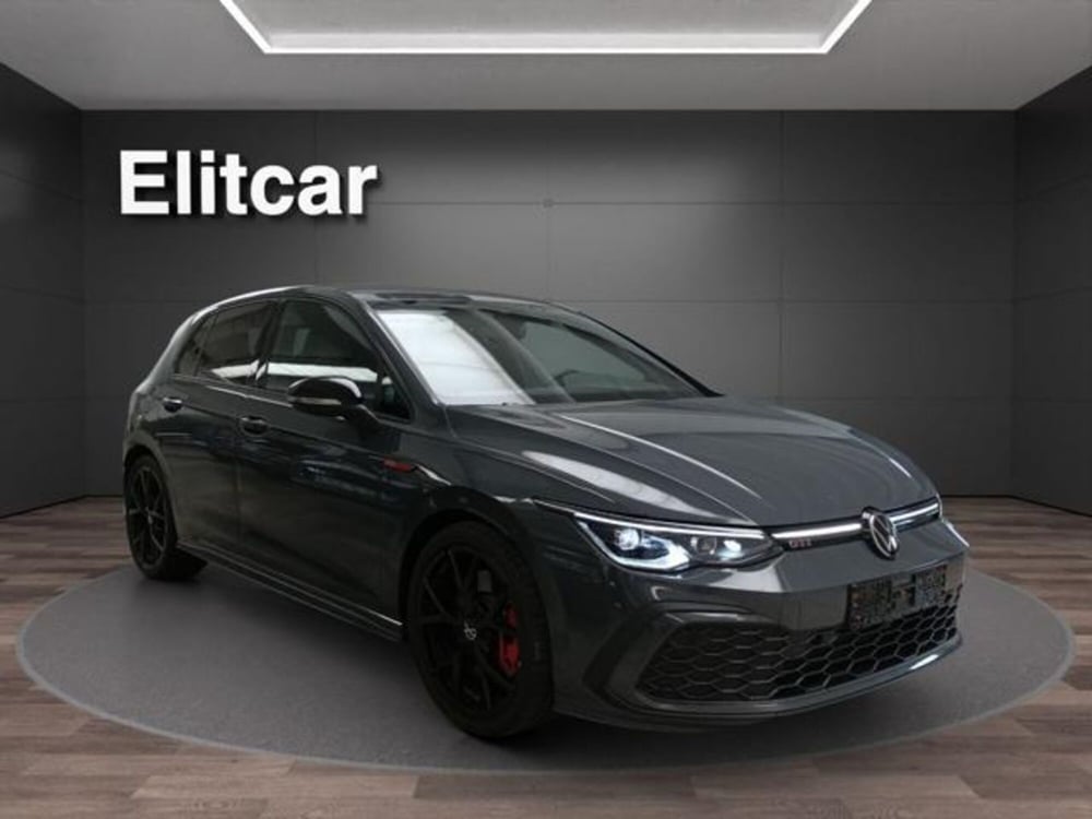Volkswagen Golf usata a Milano (3)