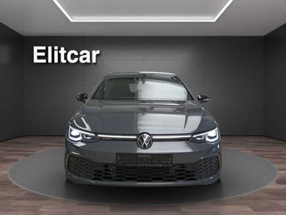 Volkswagen Golf usata a Milano (4)
