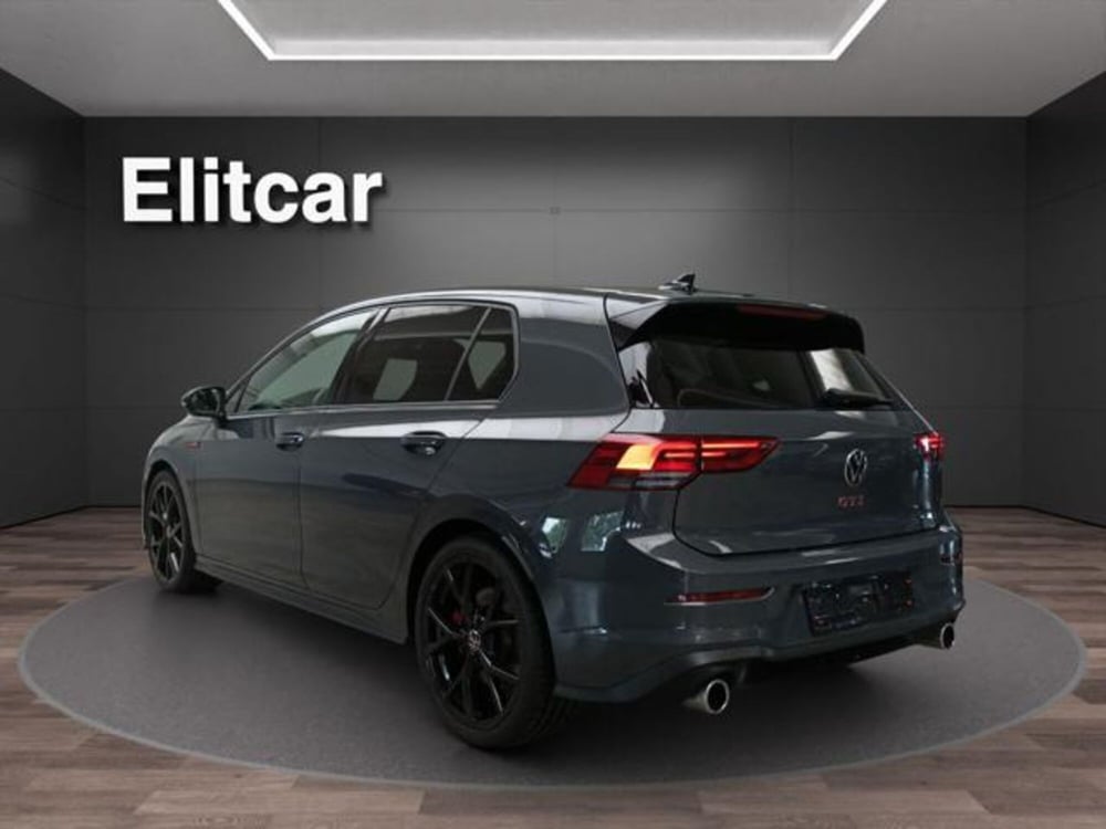 Volkswagen Golf usata a Milano (6)