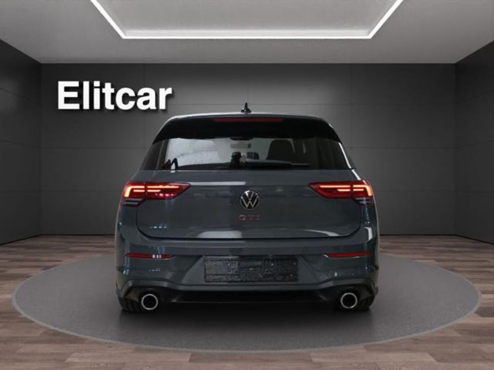 Volkswagen Golf usata a Milano (7)