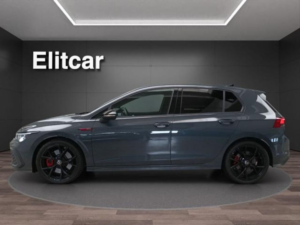 Volkswagen Golf usata a Milano (8)