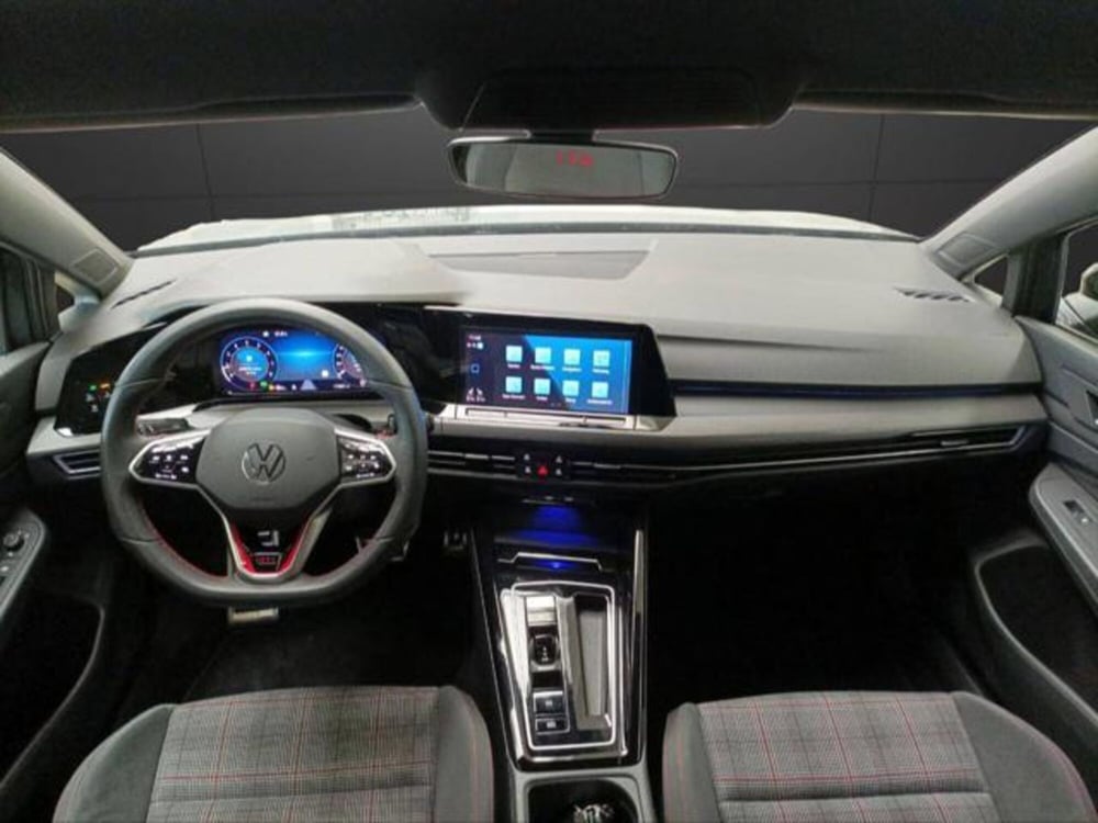 Volkswagen Golf usata a Milano (11)