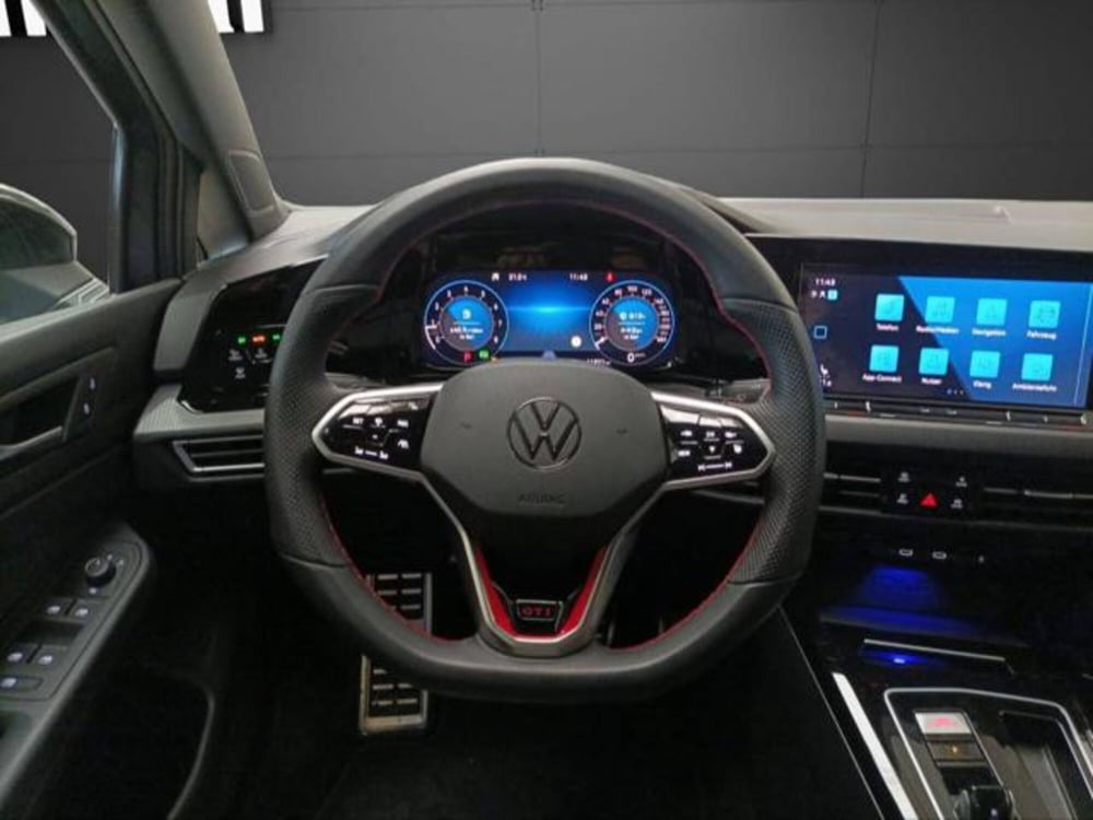 Volkswagen Golf usata a Milano (9)