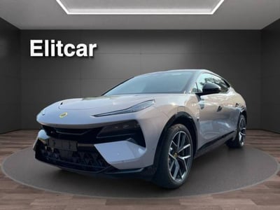 Lotus Eletre S nuova a Magenta