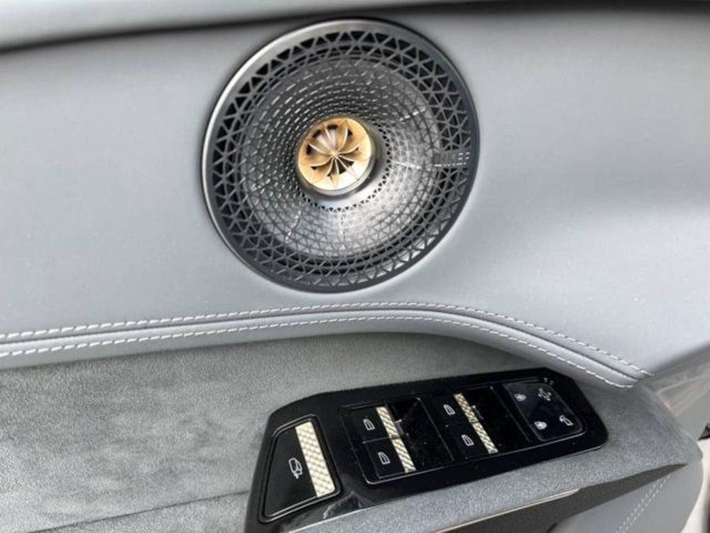 Lotus Eletre nuova a Milano (11)