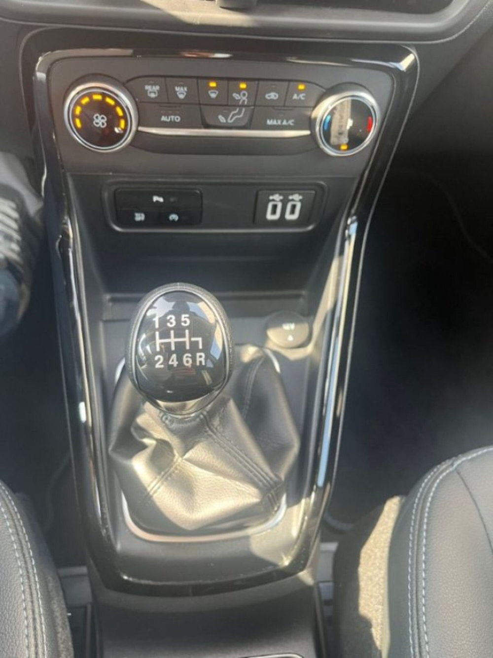 Ford EcoSport usata a Lodi (11)