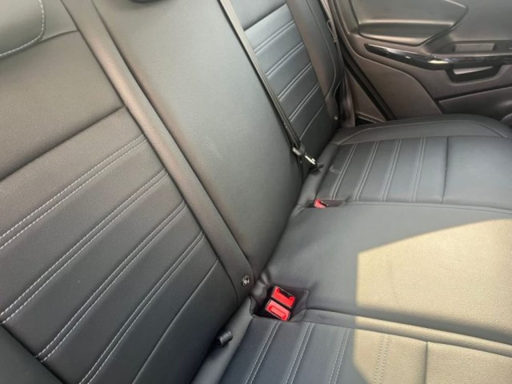 Ford EcoSport usata a Lodi (14)