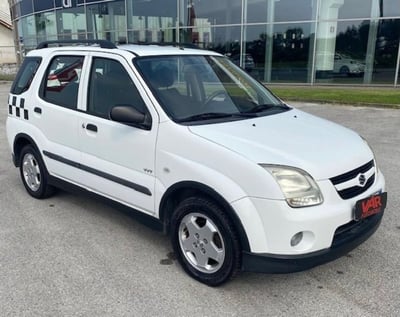 Suzuki Ignis 1.5 16V cat 4WD Deluxe del 2005 usata a Beinette