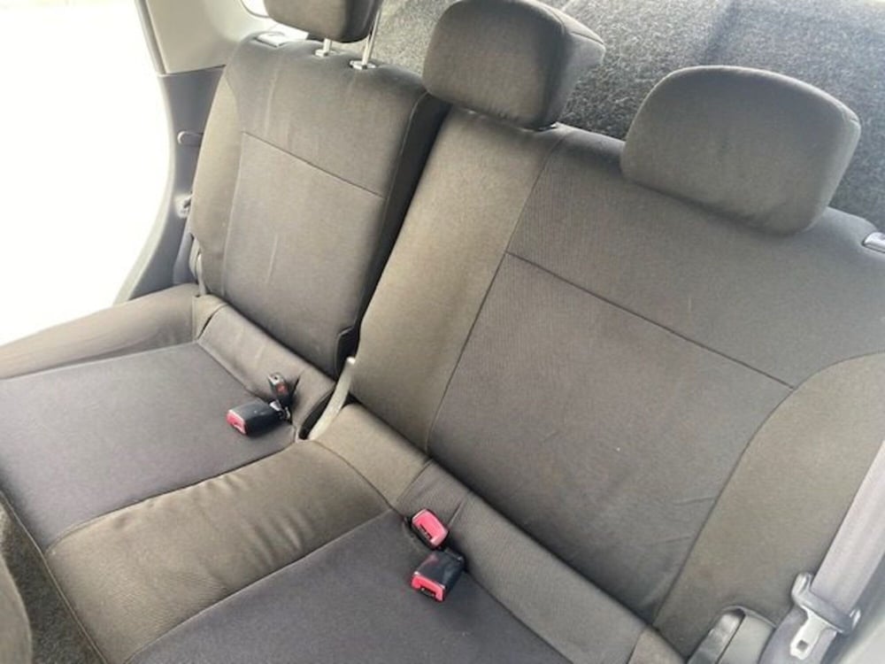 Suzuki Ignis usata a Cuneo (12)