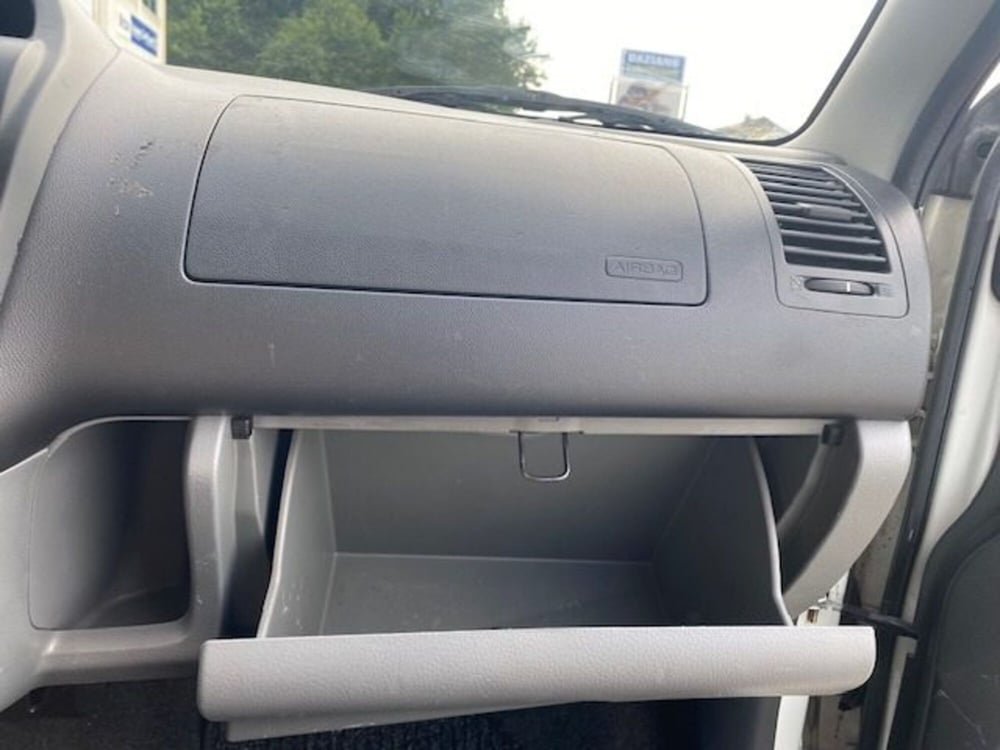 Suzuki Ignis usata a Cuneo (14)