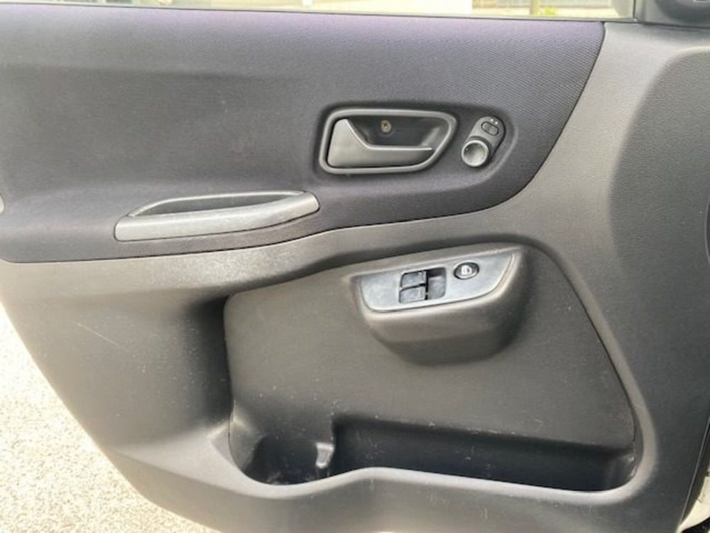Suzuki Ignis usata a Cuneo (17)