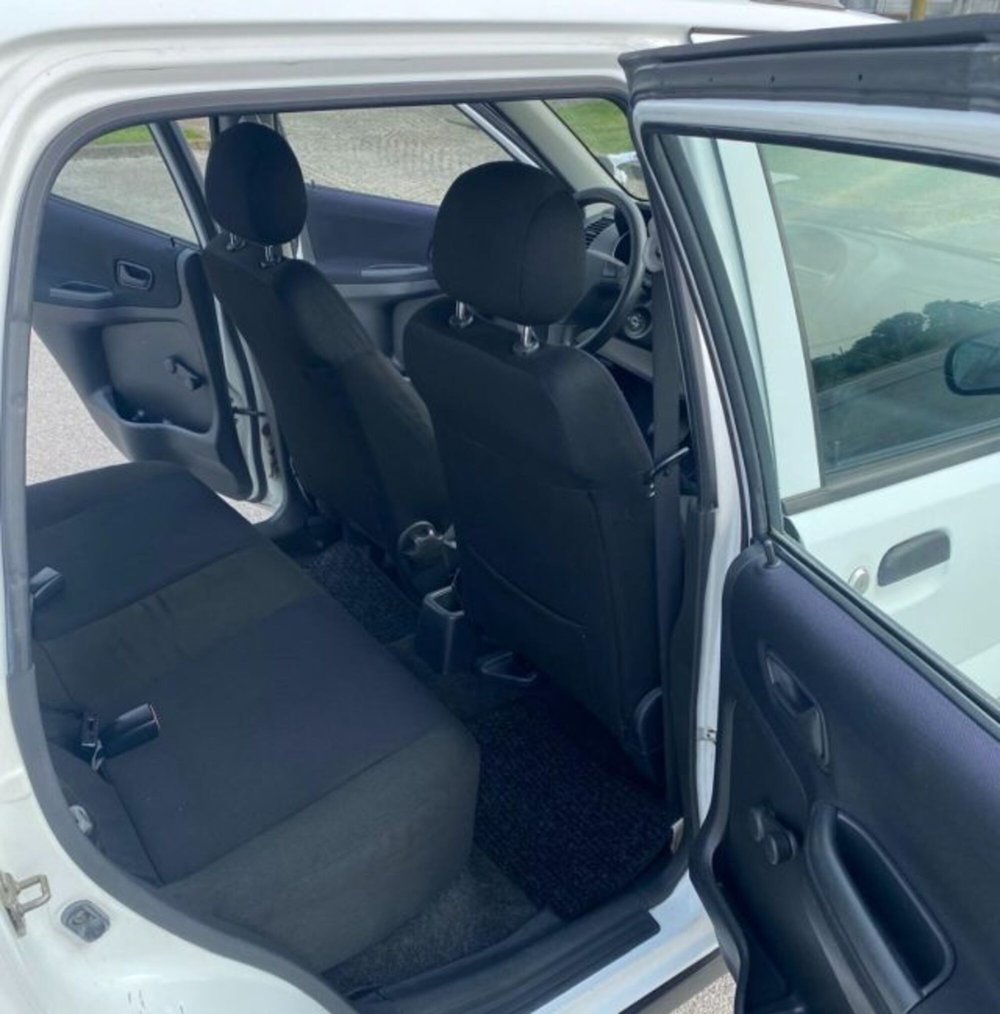Suzuki Ignis usata a Cuneo (19)