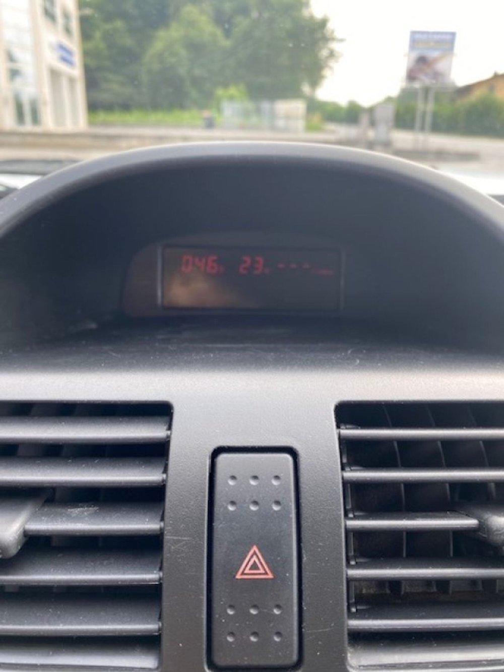 Suzuki Ignis usata a Cuneo (8)