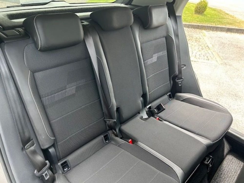 Volkswagen T-Cross usata a Cuneo (13)