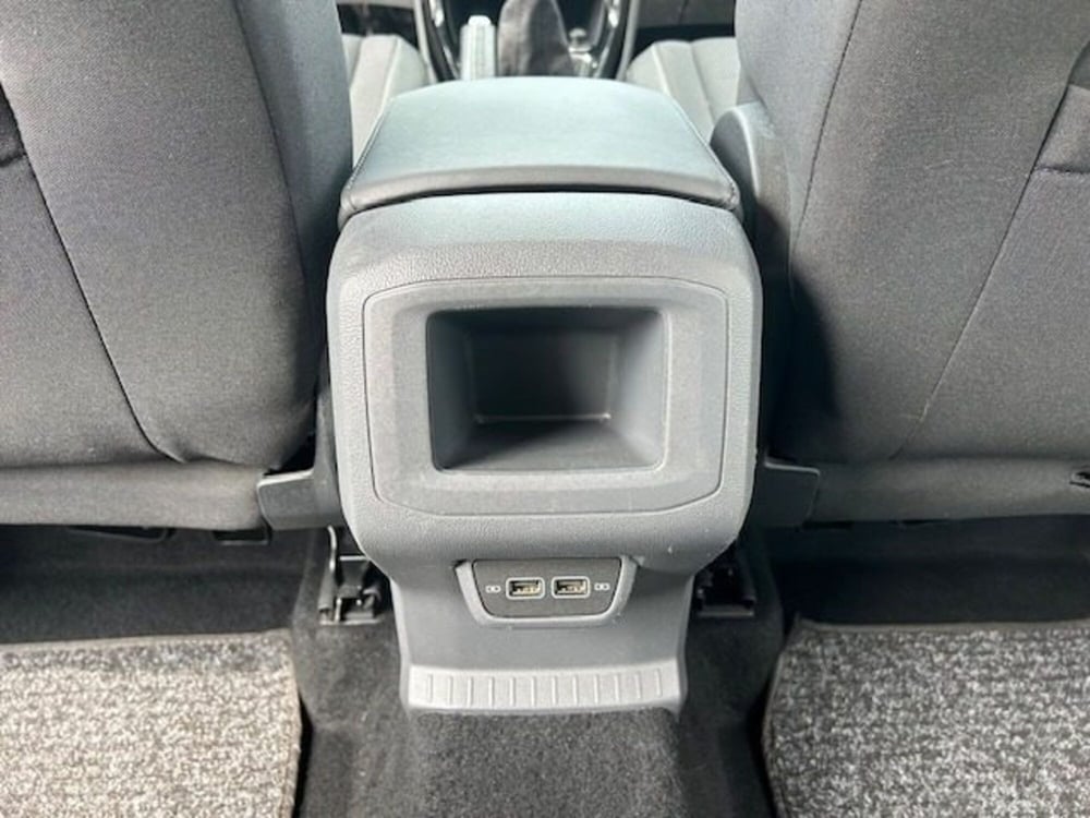 Volkswagen T-Cross usata a Cuneo (15)
