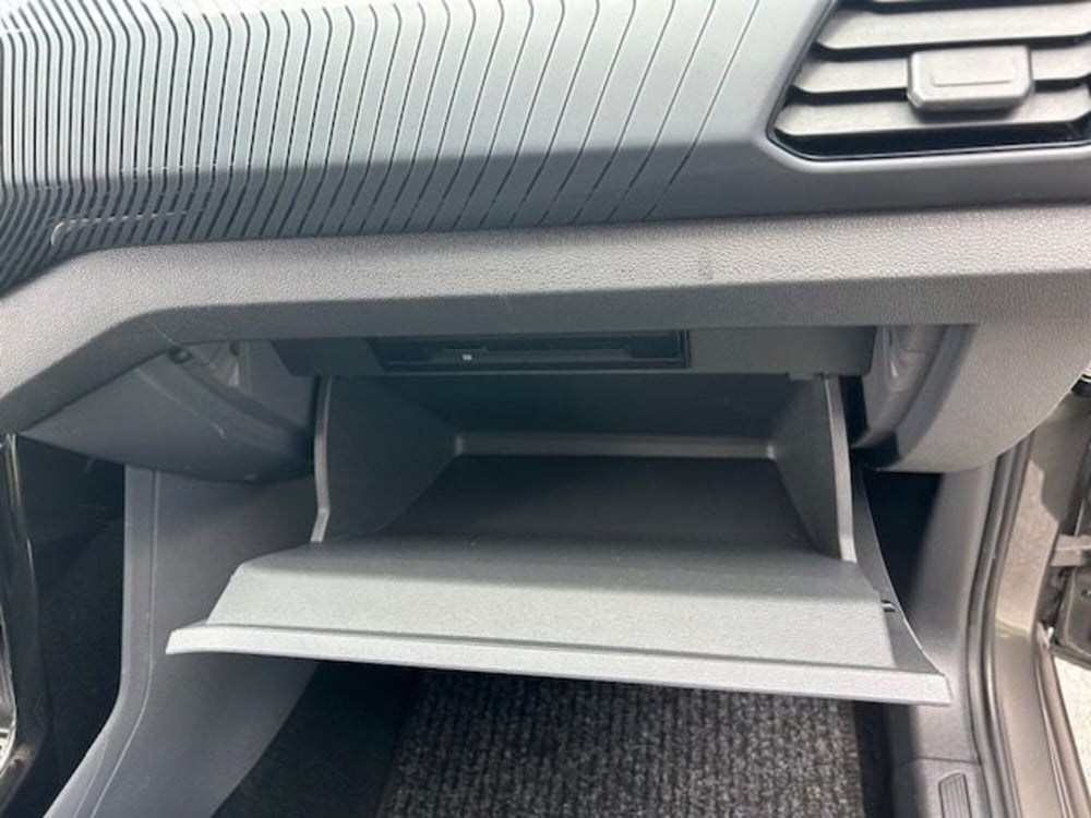 Volkswagen T-Cross usata a Cuneo (18)
