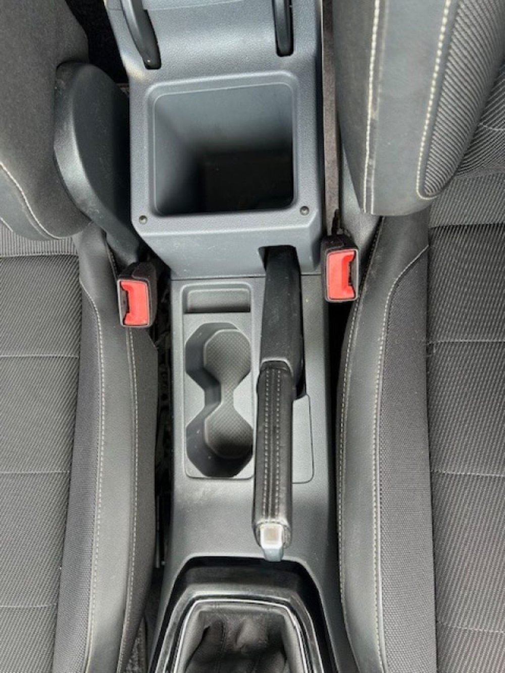 Volkswagen T-Cross usata a Cuneo (19)