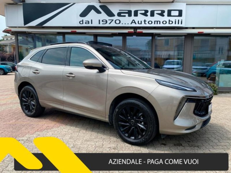 Forthing Friday usata a Cuneo
