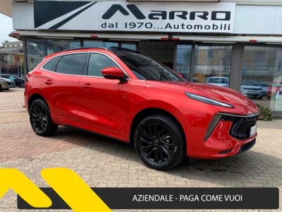 Forthing Friday Friday 1.5 auto del 2024 usata a Boves
