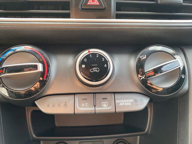 Hyundai Kona usata a Torino (10)