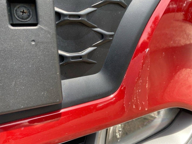 Hyundai Kona usata a Torino (12)