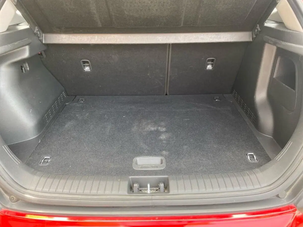 Hyundai Kona usata a Torino (8)