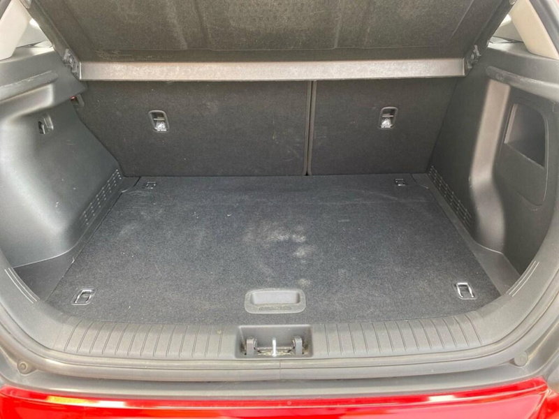 Hyundai Kona usata a Torino (8)