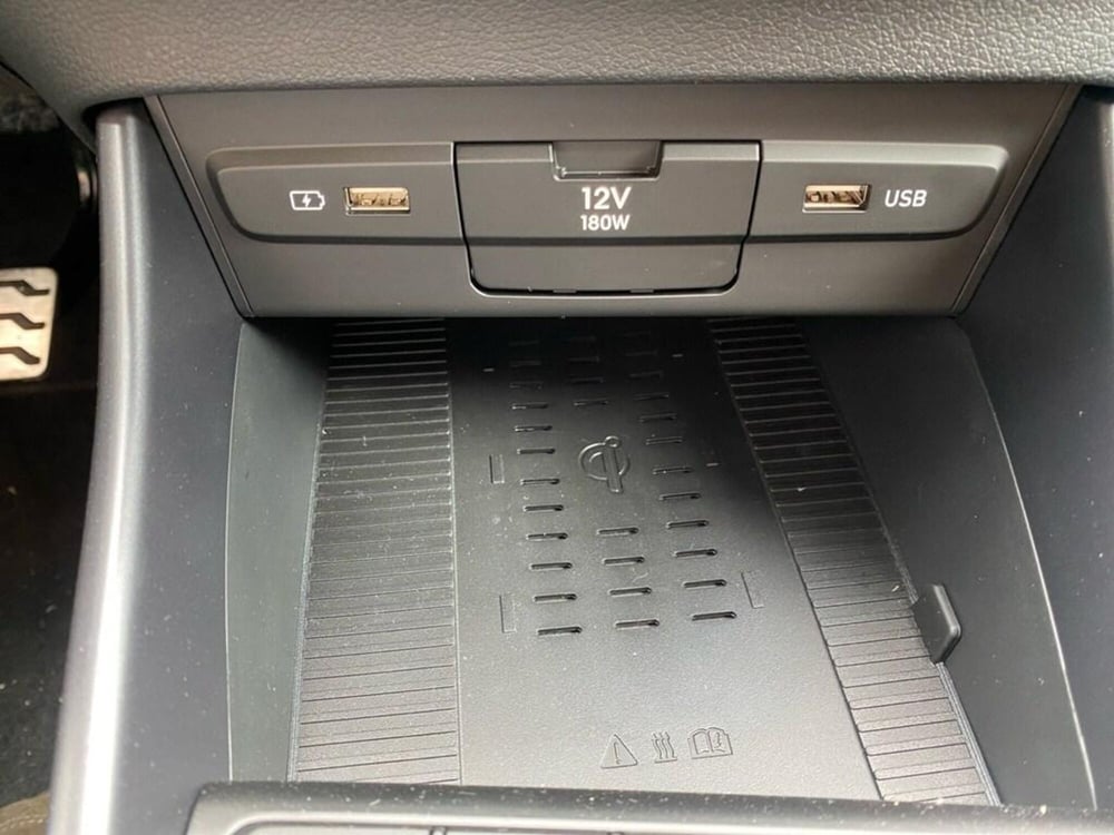Hyundai Bayon nuova a Torino (13)