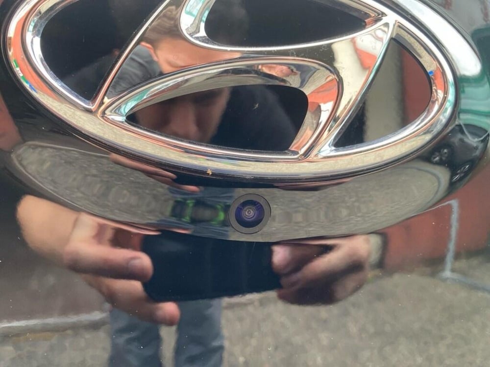 Hyundai Bayon nuova a Torino (14)