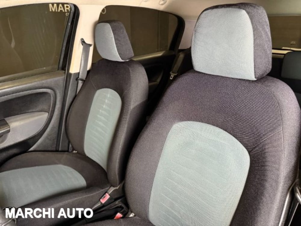 Fiat Grande Punto usata a Perugia (11)